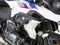 Tank Guard for BMW R1250GS (2018-2023) Black HEPCO &amp; BECKER