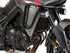 DEFENSA ESTANQUE HEPCO & BECKER PARA HONDA XL 750 TRANSLAP (2025-2026) NEGRA