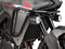 DEFENSA ESTANQUE HEPCO & BECKER PARA HONDA XL 750 TRANSLAP (2025-2026) NEGRA