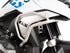 DEFENSA ESTANQUE PARA BMW R 1300 GS (2023->) INOX HEPCO & BECKER