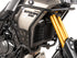 HEPCO &amp; BECKER TANK GUARD FOR HONDA XL 750 TRANSLAP (2023-2024) BLACK