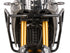 HEPCO &amp; BECKER TANK GUARD FOR HONDA XL 750 TRANSLAP (2023-2024) BLACK