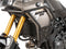 HEPCO &amp; BECKER TANK GUARD FOR HONDA XL 750 TRANSLAP (2023-2024) BLACK
