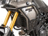 HEPCO &amp; BECKER TANK GUARD FOR HONDA XL 750 TRANSLAP (2023-2024) BLACK