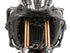 DEFENSA DE ESTANQUE SOLID HEPCO&BECKER NEGRO YAMAHA TÉNÉRÉ 700 WORLD RAID 2022-2024 / WORLD RALLY 2023-2024