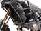 DEFENSA DE ESTANQUE SOLID HEPCO&BECKER NEGRO YAMAHA TÉNÉRÉ 700 WORLD RAID 2022-2024 / WORLD RALLY 2023-2024