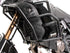 DEFENSA DE ESTANQUE SOLID HEPCO&BECKER NEGRO YAMAHA TÉNÉRÉ 700 WORLD RAID 2022-2024 / WORLD RALLY 2023-2024
