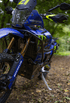 DEFENSA DE ESTANQUE SOLID HEPCO&BECKER NEGRO YAMAHA TÉNÉRÉ 700 WORLD RAID 2022-2024 / WORLD RALLY 2023-2024