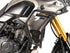 HEPCO &amp; BECKER TANK GUARD FOR HONDA XL 750 TRANSLAP (2023-2024) BLACK