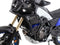 DEFENSA DE ESTANQUE HEPCO&BECKER RALLY NEGRO YAMAHA TÉNÉRÉ 700 / RALLY / XTREME 2019-2024