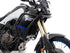 DEFENSA DE ESTANQUE HEPCO&BECKER RALLY NEGRO YAMAHA TÉNÉRÉ 700 / RALLY / XTREME 2019-2024