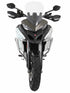DEFENSA ESTANQUE PARA DUCATI MULTISTRADA 1260 ENDURO (2019-2021) INOX HEPCO & BECKER