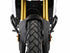 ENGINE GUARD FOR CF MOTO 450 MT (2024-) BLACK HEPCO & BECKER