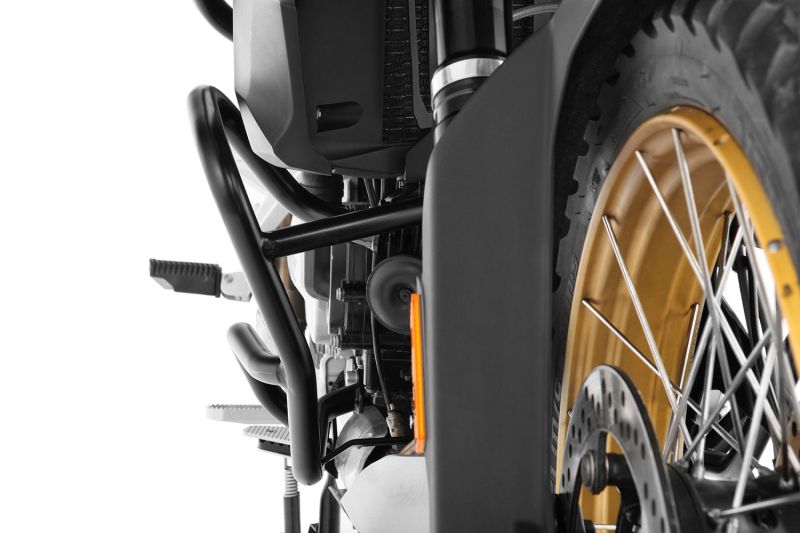 BARRA DE PROTECCIÓN DE MOTOR WUNDERLICH ULTIMATE BMW F 750 GS / F 800 GS / F 850 GS / F 900 GS