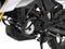 ENGINE GUARD FOR CF MOTO 450 MT (2024-) BLACK HEPCO & BECKER