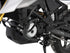 ENGINE GUARD FOR CF MOTO 450 MT (2024-) BLACK HEPCO & BECKER