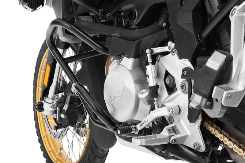 BARRA DE PROTECCIÓN DE MOTOR WUNDERLICH ULTIMATE BMW F 750 GS / F 800 GS / F 850 GS / F 900 GS