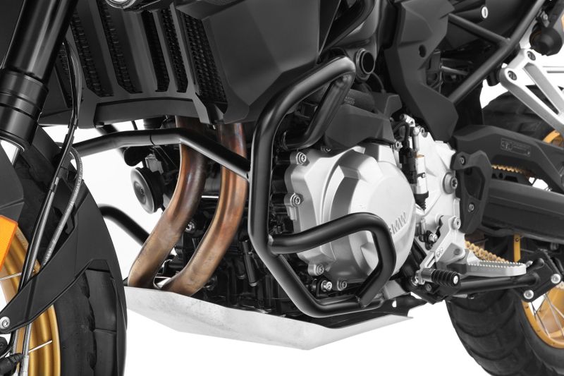 BARRA DE PROTECCIÓN DE MOTOR WUNDERLICH ULTIMATE BMW F 750 GS / F 800 GS / F 850 GS / F 900 GS