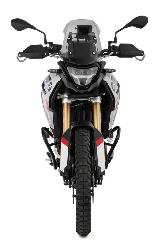 BARRA DE PROTECCIÓN DE MOTOR WUNDERLICH ULTIMATE BMW F 750 GS / F 800 GS / F 850 GS / F 900 GS