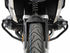 DEFENSA DE MOTOR PARA BMW R 1250 GS (2018-2023) NEGRA HEPCO & BECKER