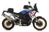 BARRA DE PROTECCIÓN DE MOTOR WUNDERLICH ULTIMATE BMW F 750 GS / F 800 GS / F 850 GS / F 900 GS