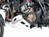 DEFENSA DE MOTOR PARA HONDA CRF 1100L AFRICA TWIN ADVENTURE SPORTS (2020-2023) NEGRA HEPCO & BECKER