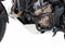 DEFENSA DE MOTOR PARA HONDA CRF 1100 L AFRICA TWIN (2019-2023) NEGRA HEPCO & BECKER