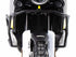 DEFENSA DE MOTOR HEPCO&BECKER SOLID NEGRO HUSQVARNA NORDEN 901 / EXPEDITION 2022-