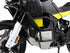 DEFENSA DE MOTOR HEPCO&BECKER SOLID NEGRO HUSQVARNA NORDEN 901 / EXPEDITION 2022-