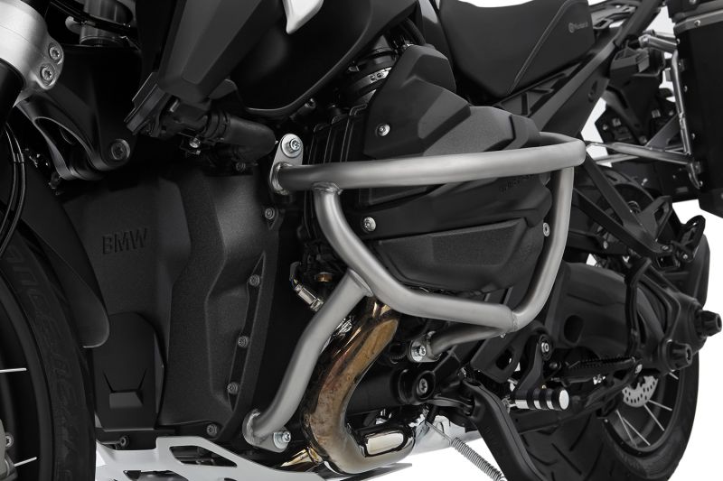 DEFENSA DE MOTOR WUNDERLICH ULTIMATE INOX PARA BMW R 1300 GS / GSA / R