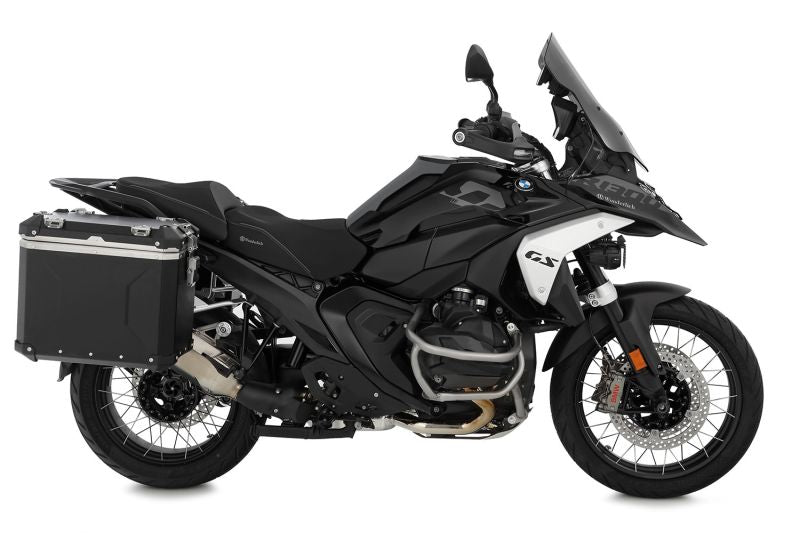 DEFENSA DE MOTOR WUNDERLICH ULTIMATE INOX PARA BMW R 1300 GS / GSA / R