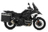 DEFENSA DE MOTOR WUNDERLICH ULTIMATE INOX PARA BMW R 1300 GS / GSA / R