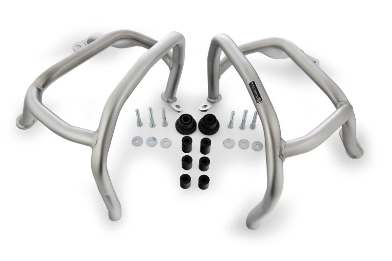 DEFENSA DE MOTOR WUNDERLICH ULTIMATE INOX PARA BMW R 1300 GS / GSA / R