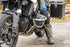 DEFENSA DE MOTOR WUNDERLICH ULTIMATE INOX PARA BMW R 1300 GS / GSA / R