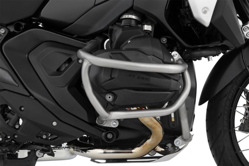 DEFENSA DE MOTOR WUNDERLICH ULTIMATE INOX PARA BMW R 1300 GS / GSA / R