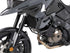 DEFENSA DE MOTOR PARA SUZUKI V-STROM 1050 (2020-2022) NEGRA HEPCO & BECKER