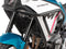 Tank Guard for CF Moto 450 MT (2024->) Black Hepco &amp; Becker