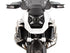 DEFENSA ESTANQUE PARA BMW R 1300 GS (2023->) INOX HEPCO & BECKER