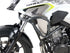 DEFENSA ESTANQUE PARA HONDA CB500X (2019-2023) ANTHRACITE HEPCO & BECKER