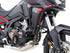 DEFENSA ESTANQUE PARA HONDA CRF 1100 L AFRICA TWIN (2019-2023) NEGRA HEPCO & BECKER