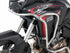 DEFENSA ESTANQUE PARA HONDA CRF 1100 L AFRICA TWIN (2019-2023) INOX HEPCO & BECKER