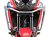 DEFENSA ESTANQUE PARA HONDA CRF 1100L AFRICA TWIN (2024->) INOX HEPCO & BECKER