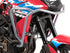 DEFENSA ESTANQUE PARA HONDA CRF 1100L AFRICA TWIN (2024->) INOX HEPCO & BECKER