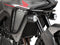 HEPCO &amp; BECKER TANK GUARD FOR HONDA XL 750 TRANSLAP (2023-2024) BLACK