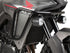 DEFENSA ESTANQUE PARA HONDA XL 750 TRANSLAP (2023-2024) NEGRA HEPCO & BECKER
