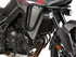 DEFENSA ESTANQUE PARA HONDA XL 750 TRANSLAP (2023-2024) NEGRA HEPCO & BECKER