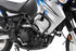 DEFENSA DE MOTOR PARA KAWASAKI KLR 650 EXPORT-MODELL (2008-2018) NEGRA HEPCO & BECKER