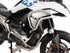 DEFENSA ESTANQUE PARA BMW R 1300 GS (2023->) INOX HEPCO & BECKER