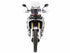 DEFENSA DE ESTANQUE HEPCO&BECKER ACERO INOXIDABLE HONDA CRF 1000 AFRICA TWIN 2018-2019