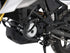 DEFENSA DE MOTOR PARA BMW G 310 GS (2017-2025) NEGRA HEPCO & BECKER